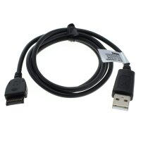 OTB - Datenkabel kompatibel zu Siemens C65 / S65 / SX1 - USB