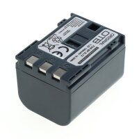 OTB - Ersatzakku kompatibel zu Canon BP-2L12 - 7,4 Volt 1400mAh Li-Ion - EOL