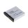 OTB - Ersatzakku kompatibel zu Casio NP-40 - 3,7 Volt 950mAh Li-Ion