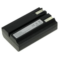 OTB - Ersatzakku kompatibel zu Nikon EN-EL1 / Konica...