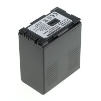 OTB - Ersatzakku kompatibel zu Panasonic CGA-D54S - 7,4...