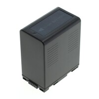 OTB - Ersatzakku kompatibel zu Panasonic CGA-D54S - 7,4 Volt 5400mAh Li-Ion