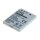OTB - Ersatzakku - Nikon EN-EL8 / Coolpix P1 / S1 / S52 - 3,7 Volt 600mAh Li-Ion - EOL