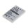 OTB - Ersatzakku kompatibel zu Nikon EN-EL5 - 3,7 Volt 1000mAh Li-Ion