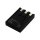 OTB - Ersatzakku kompatibel zu Canon NB-3L - 3,7 Volt 750mAh Li-Ion | EOL