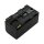 OTB - Ersatzakku kompatibel zu Canon BP-930 - 7,4 Volt 4400mAh Li-Ion
