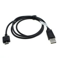 OTB - Datenkabel kompatibel zu LG KG800 - USB