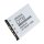 OTB - Ersatzakku kompatibel zu Casio NP-20 - 3,7 Volt 500mAh Li-Ion