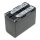 OTB - Ersatzakku kompatibel zu Samsung SB-L480 - 7,4 Volt 6000mAh Li-Ion