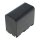 OTB - Ersatzakku kompatibel zu Samsung SB-L480 - 7,4 Volt 6000mAh Li-Ion