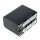 OTB - Ersatzakku kompatibel zu Samsung SB-L480 - 7,4 Volt 6000mAh Li-Ion