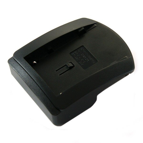 OTB - Ladeschale 5101/5401 für Canon BP-914 / BP-915 / BP-930 / BP-945 (038)