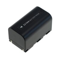 OTB - Ersatzakku kompatibel zu Samsung SBL-SM160 - 7,4...