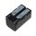 OTB - Ersatzakku kompatibel zu Samsung SBL-SM160 - 7,4 Volt 1500mAh Li-Ion