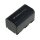 OTB - Ersatzakku kompatibel zu Samsung SBL-SM160 - 7,4 Volt 1500mAh Li-Ion
