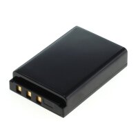 OTB - Ersatzakku kompatibel zu Kodak Klic-5001 / Sanyo...