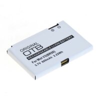 OTB - Ersatzakku kompatibel zu Motorola Razr V3 / BR50 -...