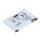 OTB - Ersatzakku kompatibel zu Motorola Razr V3 / BR50 - 3,7 Volt 600mAh Li-Ion