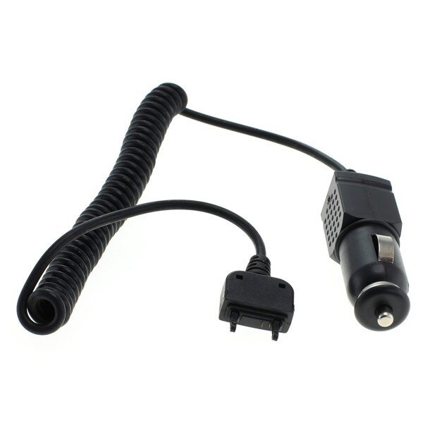 OTB - KFZ-Ladekabel für Sony Ericsson - Fastport-Anschluss (K750i)