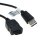 OTB - Datenkabel kompatibel zu Samsung SGH-D500 - USB