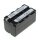 OTB - Ersatzakku kompatibel zu Sony NP-F750 - 7,4 Volt 4400mAh Li-Ion