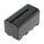OTB - Ersatzakku kompatibel zu Sony NP-F750 - 7,4 Volt 4400mAh Li-Ion