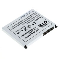 OTB - Ersatzakku kompatibel zu HP IPAQ rx 31xx/37xx - 3,7...