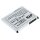 OTB - Ersatzakku kompatibel zu HP IPAQ rx 31xx/37xx - 3,7 Volt 1600mAh Li-Ion