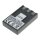 digibuddy - Ersatzakku kompatibel zu Canon NB-1LH - 3,7 Volt 950mAh Li-Ion