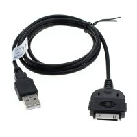 OTB - USB Datenkabel kompatibel zu Apple iPhone 3G / 3GS...