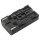 OTB - Ersatzakku kompatibel zu Samsung SB-L160 - 7,4 Volt 2200mAh Li-Ion