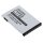 OTB - Ersatzakku kompatibel zu HTC BA S450 - 3,7 Volt 1100mAh Li-Ion