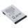 OTB - Ersatzakku kompatibel zu HTC BA S450 - 3,7 Volt 1100mAh Li-Ion