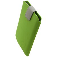 IPHORIA - FUN TREND CASE Größe XXL5.7 - Light Green