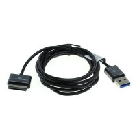 OTB - Datenkabel kompatibel zu Asus EeePad Transformer...