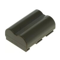 OTB - Ersatzakku kompatibel zu Canon BP-511 - 7,4 Volt 1400mAh Li-Ion