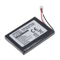 OTB - Ersatzakku kompatibel zu iPod Photo - 3,7 Volt 900mAh Li-Ion