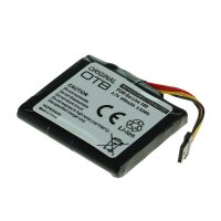 OTB - Ersatzakku kompatibel zu TomTom Go Live 1000 - 3,7...