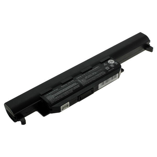 OTB - Ersatzakku kompatibel zu Asus A45 / A75 - 10,8 Volt 4400mAh Li-Ion - EOL