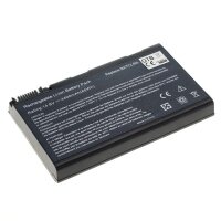 OTB - Ersatzakku kompatibel zu Acer Travelmate 290 - 14,8...
