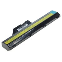 OTB - Ersatzakku kompatibel zu IBM Thinkpad A30 - 10,8 Volt 4400mAh Li-Ion - EOL