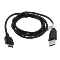 OTB - Datenkabel kompatibel zu Samsung SGH-L760 (ersetzt...