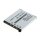 OTB - Ersatzakku kompatibel zu Casio NP-60 - 3,7 Volt 600mAh Li-Ion