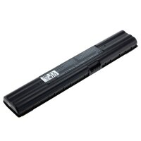 OTB - Ersatzakku kompatibel zu Asus A3 / A3000 / A6000 -...