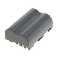 digibuddy - Ersatzakku kompatibel zu Nikon EN-EL3e - 7,4...