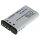 OTB - Ersatzakku kompatibel zu Casio NP-90 - 3,7 Volt 1800mAh Li-Ion
