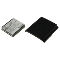 OTB - Ersatzakku kompatibel zu HTC HD2 - 3,7 Volt 2200mAh...