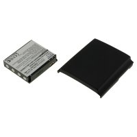 OTB - Ersatzakku kompatibel zu HTC HD2 - 3,7 Volt 2200mAh...