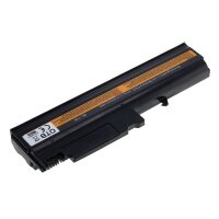 OTB - Ersatzakku kompatibel zu IBM Thinkpad T40/R50 - 11,1 Volt 4400mAh Li-Ion - EOL