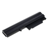 OTB - Ersatzakku kompatibel zu IBM Thinkpad T40/R50 - 11,1 Volt 4400mAh Li-Ion - EOL